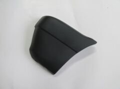 MAZDA B2500- PICK UP- 97/00; ÖN TAMPON UCU SİYAH SOL (PLASTİK) (FPI)