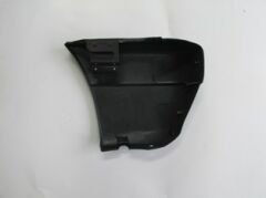 MAZDA B2500- PICK UP- 97/00; ÖN TAMPON UCU SİYAH SOL (PLASTİK) (FPI)