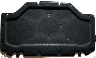 MOTOR KAPUT KEÇESİ KLİPSLİ 1.Kalite-X SERİ F15 X5 2013-2018