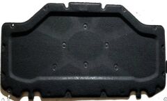 MOTOR KAPUT KEÇESİ KLİPSLİ 1.Kalite-X SERİ F15 X5 2013-2018