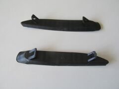 RENAULT MEGANE- 4- SD- 16/20; ARKA TAMPON ÇITASI SAĞ/SOL SET 2 PARÇA