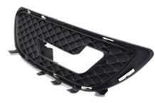 TAMPON IZGARASI W212 ON SAG (KAPALI) -AVG- 2009-10