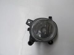 AUDI Q3- 12/14; SİS LAMBASI SOL YUVARLAK (H11) (FAMELLA)