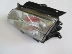 CITROEN BERLINGO- 96/03; FAR LAMBASI SOL ELEKTRİKLİ/MOTORSUZ (AYFAR)