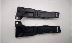 ARKA TAMPON BRAKETİ L İBİZA 09-12