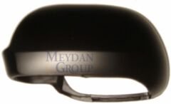 AUDI A4- 95/99; AYNA KAPAĞI SOL SİYAH