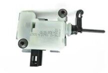 YAKIT DIŞ DEPO KAPAGI MERKEZİ KİLİT C204