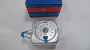 SEAT CORDOBA- 02/09; YAĞ SOĞUTUCUSU 1.4/1.9 CC TDI (SH)