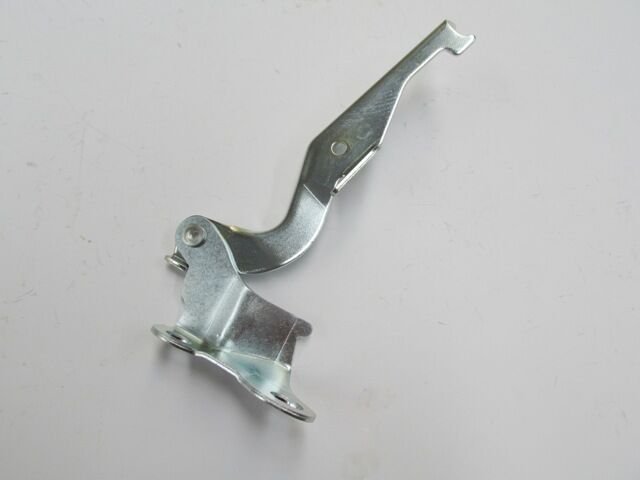 TOYOTA HILUX- PICK UP VIGO- 05/11; KAPUT MENTEŞESİ SAĞ (TYG)