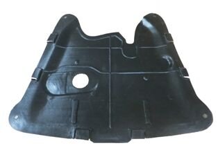 RENAULT CLIO- 2- HB- 98/01; KARTER MUHAFAZ PLASTİĞİ