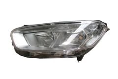 FORD TOURNEO COURIER- 18/23; FAR LAMBASI SOL ELEKTRİKLİ/MOTORLU NİKELAJLI (AYFAR)