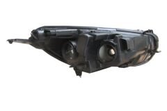 FORD TOURNEO COURIER- 18/23; FAR LAMBASI SOL ELEKTRİKLİ/MOTORLU NİKELAJLI (AYFAR)