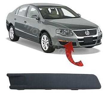 SİNYAL YAN KAPLAMASI SAG PASSAT 2005-2011