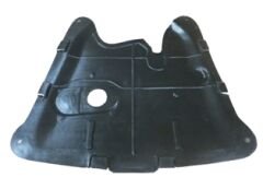 DACIA LOGAN- 04/08; KARTER MUHAFAZ PLASTİĞİ