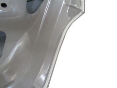 PEUGEOT 301- 17/21; ARKA BAGAJ KAPAĞI GRİ BOYALI (İCELİ/ÇEKOMASTİKLİ) (TW)