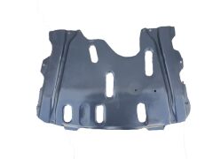 DACIA SANDERO- 09/12; KARTER MUHAFAZ PLASTİĞİ