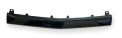 TAMPON SÜS ÇITASI  PARLAK SİYAH  ON ORTA (AMG) C-CLASS W205 14>