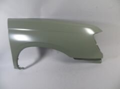 NISSAN SKYSTAR- PICK UP- D22- 97/02; ÖN ÇAMURLUK DELİKSİZ SAĞ GRİ BOYALI (SIMYI)