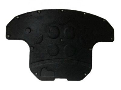 MOTOR KAPUT KEÇESİ KLİPSLİ 1.Kalite-E SERİ W213 2016-2022