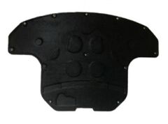 MOTOR KAPUT KEÇESİ KLİPSLİ 1.Kalite-E SERİ W213 2016-2022