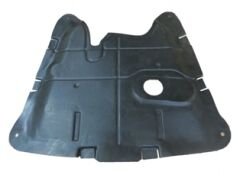 RENAULT KANGOO- 2- CLASSİC- 03/12; KARTER MUHAFAZ PLASTİĞİ