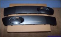 SİS KAPAGI SİSSİZ L T6 10-15