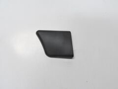 CITROEN BERLINGO- 04/08; ÖN ÇAMURLUK BANDI SOL SİYAH