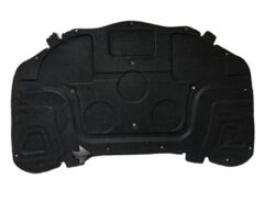 MOTOR KAPUT KEÇESİ KLİPSLİ 1.Kalite-GKL SERİ X204 GLK 2008-2015