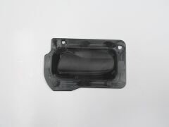 OPEL VECTRA- B- 96/99; ÖN KAPI İÇ AÇMA KOLU SOL SİYAH (TW)