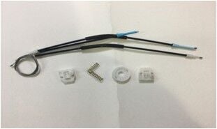 CAM KRİKO TAMİR SETİ ÖN L R TOLEDO 98-05