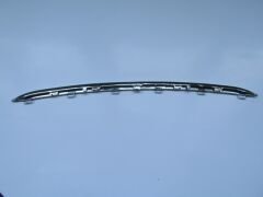 FIAT LINEA- 12/17; ÖN PANJUR ORTA ALT ÇITASI UZUN NİKELAJLI (EUROBUMP)