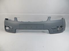 FORD FOCUS C MAX- 04/06; ÖN TAMPON GRİ (SİS DELİKLİ) (TYG)