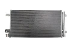 SEAT ARONA- 17/21; KLİMA RADYATÖRÜ 1.0 (BRAZING) (715X316X12) ALÜMİNYUM (ORİS)