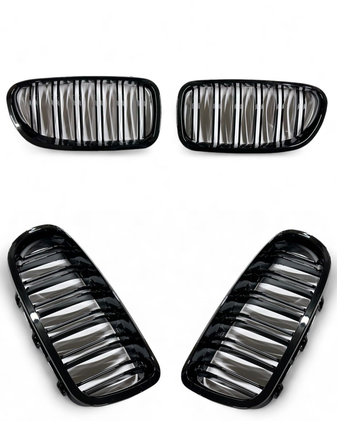 PANJUR PIANO SIYAH (CIFT CITALI) BMW F10+LCI 10>16