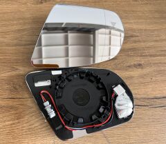 DIS DIKIZ AYNA CAMI SOL (ELEKTRIKLI, KOR NOKTA UYARILI) W205 14> W213 16> W222 17>