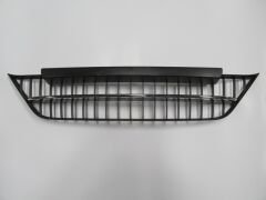 FIAT LINEA- 12/17; ÖN TAMPON PANJURU NİKELAJ ÇITALI (EUROBUMP)