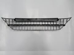 FIAT LINEA- 12/17; ÖN TAMPON PANJURU NİKELAJ ÇITALI (EUROBUMP)