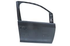 VOLKSWAGEN CADDY- 15/20; ÖN KAPI KOMPLE SAĞ (İCELİ/ÇEKOMASTİKLİ)(TW)