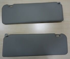 MITSUBISHI CANTER- FE444- 90/97; GÜNEŞLİK SAĞ/SOL SET 2 PARÇA