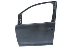 VOLKSWAGEN CADDY- 15/20; ÖN KAPI KOMPLE SOL (İCELİ/ÇEKOMASTİKLİ)(TW)