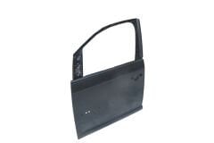 VOLKSWAGEN CADDY- 15/20; ÖN KAPI KOMPLE SOL (İCELİ/ÇEKOMASTİKLİ)(TW)