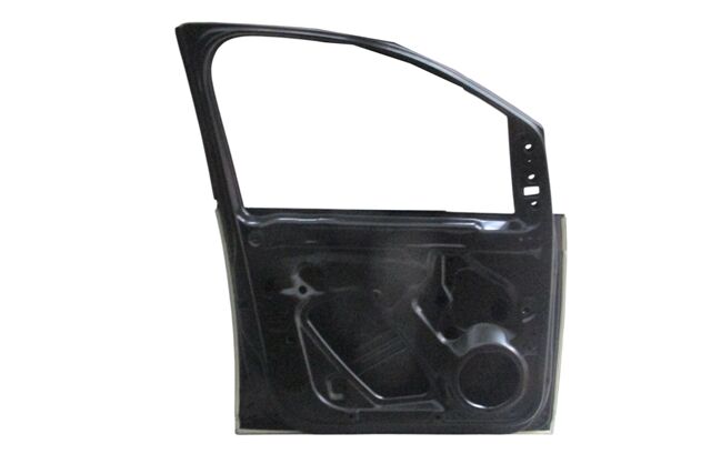 VOLKSWAGEN CADDY- 15/20; ÖN KAPI KOMPLE SOL (İCELİ/ÇEKOMASTİKLİ)(TW)