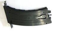 BARDAKLIK ÖN SOL (SİYAH) BMW E90 05>12