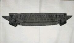 TAMPON SPOYLERİ ÖN AUDİ A6 S6 2015-2019