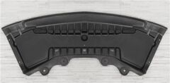 TAMPON SPOYLERİ ÖN S-CLASS W221 05>13