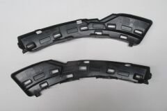 PEUGEOT 208- 20/24; ARKA TAMPON BAĞLANTI BRAKETİ SET (2PARÇA) (TYG)