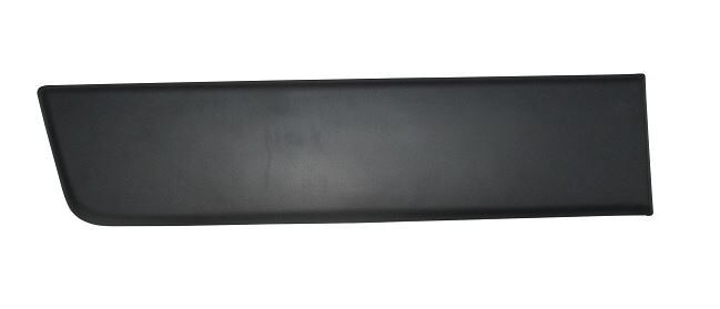 CITROEN JUMPER- 07/13; ARKA ÇAMURLUK BANDI ÖN TARAF SAĞ (SİNYAL DELİKSİZ)