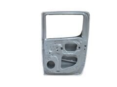 TOYOTA HILUX- PICK UP VIGO- 05/11; ARKA KAPI KOMPLE SAĞ GRİ BOYALI/ÇELİK BARLI(İCELİ)(YAN SANAYİ