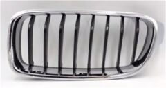 PANJUR SOL KROM SİYAH (SPORT) BMW F30+LCI 12>18