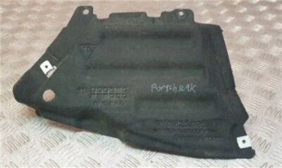 ARKA ALT TABAN MUHAFAZA SOL CAYANNE 2018>>